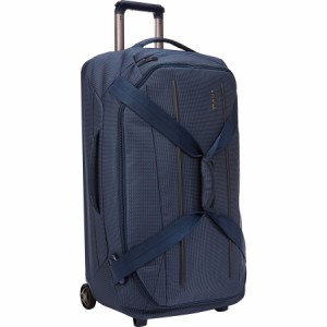 (取寄) スーリー クロスオーバー 2 ホイールド 30インチ ダッフル Thule Crossover 2 Wheeled 30in Duffel Dress Blue