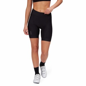 (取寄) ルイガノ レディース オプティマム 2 ショート - ウィメンズ Louis Garneau women Optimum 2 Short - Women's Black