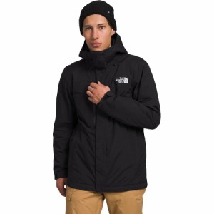 (取寄) ノースフェイス メンズ フリーダム インサレーテッド ジャケット - メンズ The North Face men Freedom Insulated Jacket - Men's