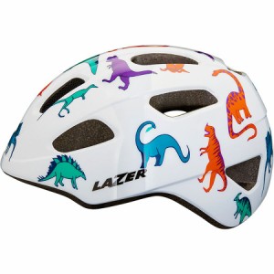 (取寄) レイザー キッズ ピーナッツ キネティコア ヘルメット - キッズ Lazer kids Pnut Kineticore Helmet - Kids' Dinosaurs