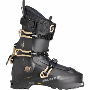 (取寄) スコット コスモス プロ ブート - 2024 Scott Cosmos PRO Boot - 2024 Stealth Black