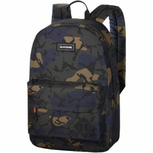 (取寄) ダカイン 365 21L バックパック DAKINE 365 21L Backpack Cascade Camo