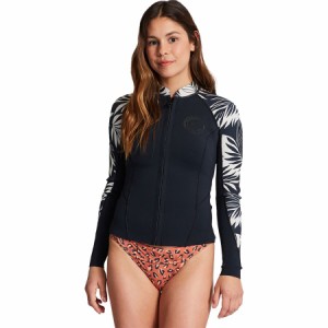 (取寄) ビラボン レディース ピーキー ジャケット - ウィメンズ Billabong women Peeky Jacket - Women's In Paradise