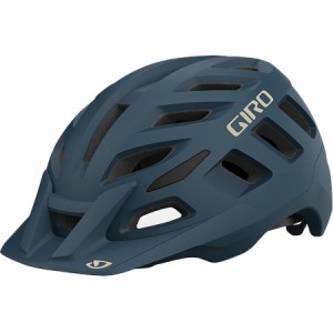 (取寄) ジロ ラディックス ミプス ヘルメット Giro Radix Mips Helmet Matte Harbor Blue