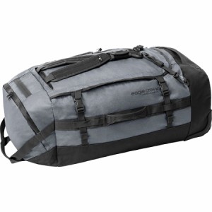 (取寄) イーグルクリーク カーゴ ホウラー 130L ホイールド ダッフル バッグ Eagle Creek Cargo Hauler 130L Wheeled Duffel Bag Midnigh