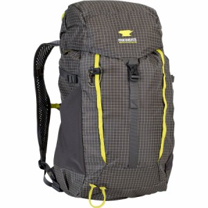 (取寄) マウンテンスミス スクリーム 25L バックパック Mountainsmith Scream 25L Backpack Stone Grey