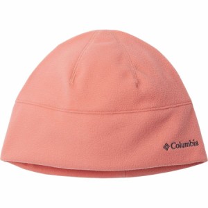 (取寄) コロンビア トレイル シェーカー ビーニー Columbia Trail Shaker Beanie Faded Peach