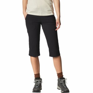 (取寄) マウンテンハードウェア レディース ダイナマ/2 カプリ パンツ - ウィメンズ Mountain Hardwear women Dynama/2 Capri Pant - Wom