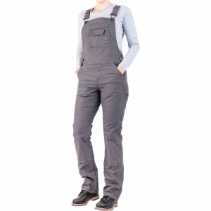 (取寄) ダブテイル ワークウェア レディース フレッシュリー オーバーオール - ウィメンズ Dovetail Workwear women Freshley Overall - 