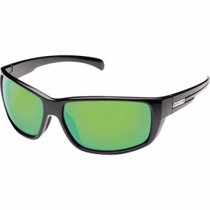 (取寄) サンクラウド ポラライズド オプティクス マイルストーン ポーラライズド サングラス Suncloud Polarized Optics Milestone Polar