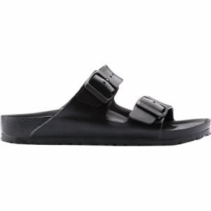 (取寄) ビルケンシュトック メンズ アリゾナ コア サンダル - メンズ Birkenstock men Arizona Core Sandal - Men's Black Eva