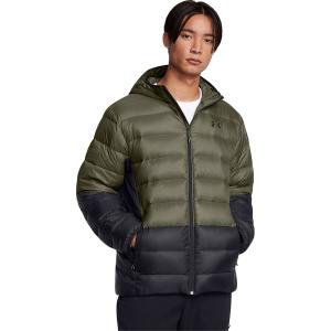 UNDER ARMOUR 未使用　インサレートジャケット　アウター　上着　ダウン 公式】リミットレス ダウンジャケット｜UNDER ARMOUR（アンダー