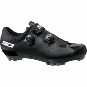 (取寄) シディ メンズ イーグル 10 メガ マウンテン クリップレス シューズ - メンズ Sidi men Eagle 10 Mega Mountain Clipless Shoe - 