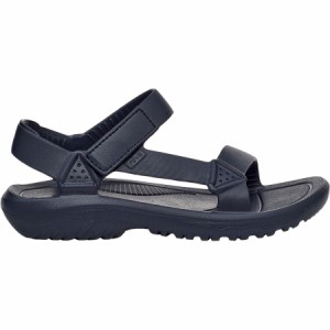 (取寄) テバ メンズ ハリケーン ドリフト サンダル - メンズ Teva men Hurricane Drift Sandal - Men's Navy