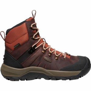 (取寄) キーン レディース レベル Iv ミッド ポラール ブート - ウィメンズ KEEN women Revel IV Mid Polar Boot - Women's Andorra/Safa