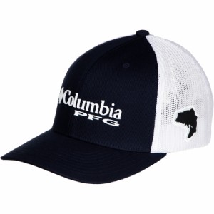 (取寄) コロンビア メンズ パフォーマンス フィッシング ギア メッシュ トラッカー ハット - メンズ Columbia men PFG Mesh Trucker Hat 