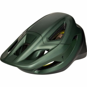 (取寄) スペシャライズド キャンバー ヘルメット Specialized Camber Helmet Oak Green/Black