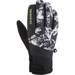 (取寄) ダカイン メンズ インプレッサ ゴア-テックス グローブ - メンズ DAKINE men Impreza GORE-TEX Glove - Men's Street Art