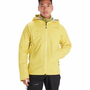 (取寄) マーモット メンズ マイター ピーク ゴア-テックス ジャケット - メンズ Marmot men Mitre Peak GORE-TEX Jacket - Men's Limelig