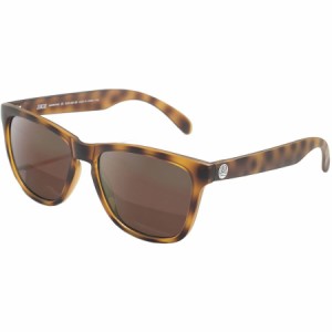 (取寄) サンスキー マドロナス ポーラライズド サングラス Sunski Madronas Polarized Sunglasses Tortoise/Brown