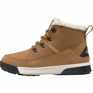 (取寄) ノースフェイス レディース シェラ ミッド レース ウォータープルーフ ブート - ウィメンズ The North Face women Sierra Mid Lac