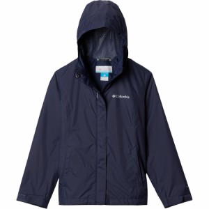 (取寄) コロンビア ガールズ アルカディア ジャケット - ガールズ Columbia girls Arcadia Jacket - Girls' Nocturnal