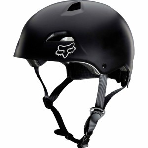 (取寄) フォックスレーシング フライト スポーツ ヘルメット Fox Racing Flight Sport Helmet Black