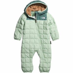 (取寄) ノースフェイス インファント サーモボール ワンピース スーツ - インファンツ The North Face infant ThermoBall One-Piece Suit