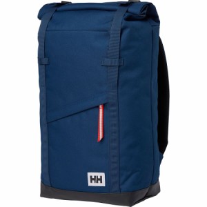 (取寄) ヘリーハンセン ストックホルム 28L バックパック Helly Hansen Stockholm 28L Backpack Ocean