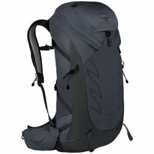 (取寄) オスプレーパック タロン 36L バックパック Osprey Packs Talon 36L Backpack Eclipse Grey