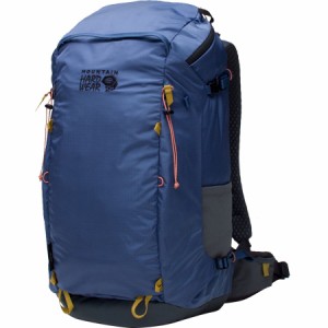 (取寄) マウンテンハードウェア レディース JMT 35L バックパック - ウィメンズ Mountain Hardwear women JMT 35L Backpack - Women's No