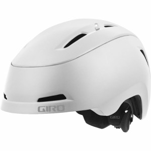(取寄) ジロ カムデン ミプス ヘルメット Giro Camden Mips Helmet Matte White