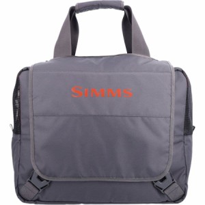 (取寄) シムス リバーキット ウェーダー トート Simms Riverkit Wader Tote Anvil