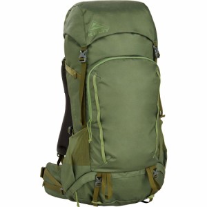 (取寄) ケルティ アシャー 55L バックパック Kelty Asher 55L Backpack Winter Moss/Dill