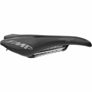 (取寄) セラSMP VT20-ゲル ウィズ カーボン レイル サドル Selle SMP VT20-Gel with Carbon Rail Saddle Matte Black