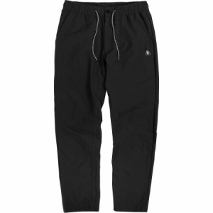 (取寄) ビアードゴート メンズ ローバー パンツ - メンズ Bearded Goat men Rover Pant - Men's Black