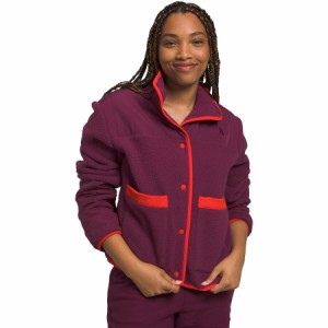 (取寄) ノースフェイス レディース クラグモント フリース ジャケット - ウィメンズ The North Face women Cragmont Fleece Jacket - Wom