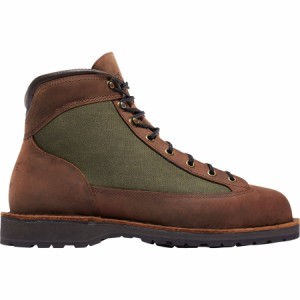 (取寄) ダナー メンズ リッジ ブート - メンズ Danner men Ridge Boot - Men's Brown/Forest Green