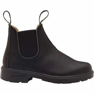 (取寄) ブランドストーン キッズ レンジ プル オン ブート - キッズ Blundstone kids Range Pull On Boot - Kids' #531 - Black