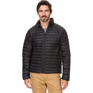 (取寄) マーモット メンズ ハイプ ダウン ジャケット - メンズ Marmot men Hype Down Jacket - Men's Black