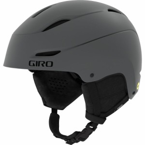 (取寄) ジロ レイシオ ミプス ヘルメット Giro Ratio Mips Helmet Matte Titanium