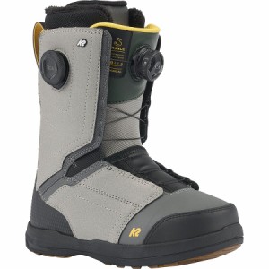 (取寄) ケーツー レディース トランス スノーボード ブート - 2024 - ウィメンズ K2 women Trance Snowboard Boot - 2024 - Women's Work