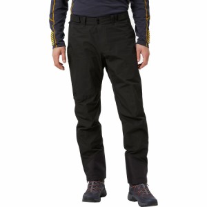 (取寄) ヘリーハンセン メンズ オーディン 9 ワールズ インフィニティ シェル パンツ - メンズ Helly Hansen men Odin 9 Worlds Infinity