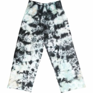 (取寄) カブー レディース ワンダーフロー パンツ - ウィメンズ KAVU women Wanderflow Pant - Women's Peppermint Tie Dye