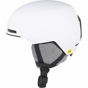 (取寄) オークリー キッズ モッド1 ミプス ヘルメット - キッズ Oakley kids Mod1 Mips Helmet - Kids' White