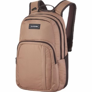 (取寄) ダカイン キャンパス M 25L バックパック DAKINE Campus M 25L Backpack Pipestone