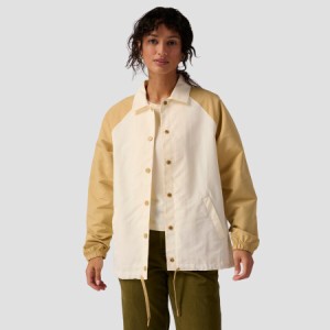 (取寄) ストイック レディース ユーティリティ コーチーズ ジャケット - ウィメンズ Stoic women Utility Coaches Jacket - Women's Egre