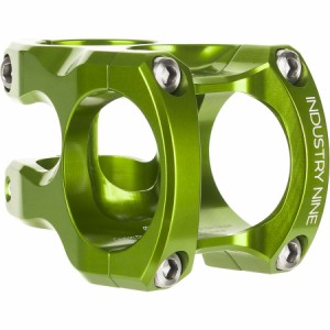 (取寄) インダストリーナイン A35 ステム Industry Nine A35 Stem Lime