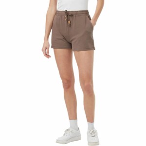 (取寄) テンツリー レディース フレンチ テリー フルトン ショート - ウィメンズ Tentree women French Terry Fulton Short - Women's Fa