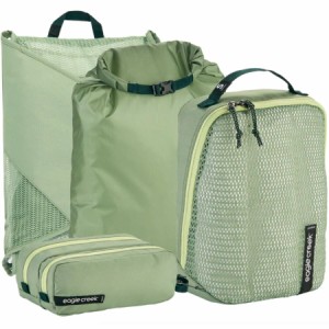 (取寄) イーグルクリーク パック-イット ウィークエンダー セット Eagle Creek Pack-It Weekender Set Mossy Green